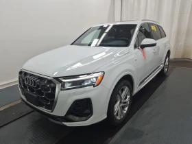 ������ Audi Q7