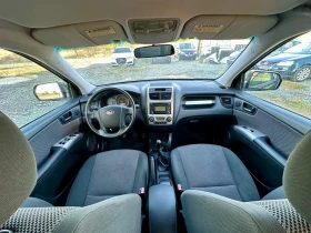 Kia Sportage 2.0 фабрична газ BRC Facelift - 4899 € - 96518460 8