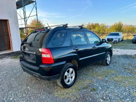 Kia Sportage 2.0 фабрична газ BRC Facelift - 4899 € - 96518460 5