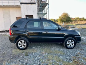 Kia Sportage 2.0 фабрична газ BRC Facelift - 4899 € - 96518460 4