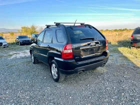 Kia Sportage 2.0 фабрична газ BRC Facelift - 4899 € - 96518460 6