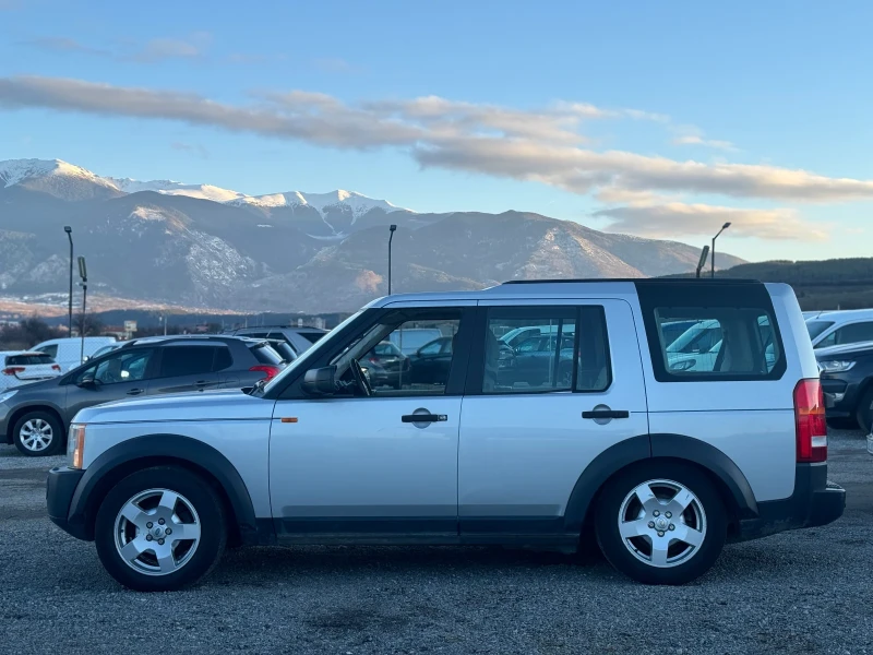 Land Rover Discovery 2.7d 7-местен, снимка 5 - Автомобили и джипове - 48551779