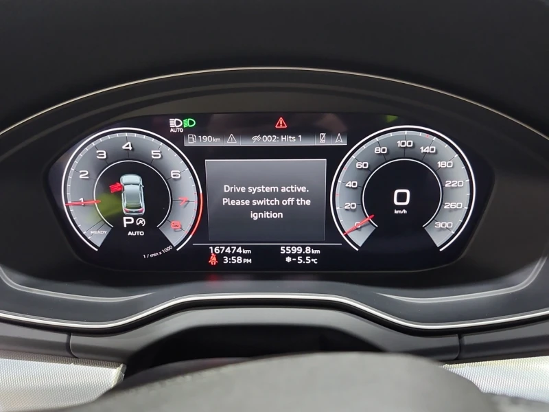 Audi Q5 * TECHNIK* CARFAX * БЕЗ ПЪРВОНАЧАЛНА ВНОСКА, снимка 7 - Автомобили и джипове - 52997030