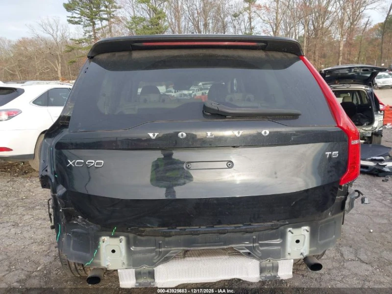 Volvo Xc90 2l T5 Momentum 7 Passenger, снимка 6 - Автомобили и джипове - 53238238