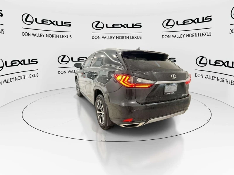 Lexus RX 350 * Premium * CARFAX /ПОДГРЕВ/ОБДУХВАНЕ/, снимка 5 - Автомобили и джипове - 53338229