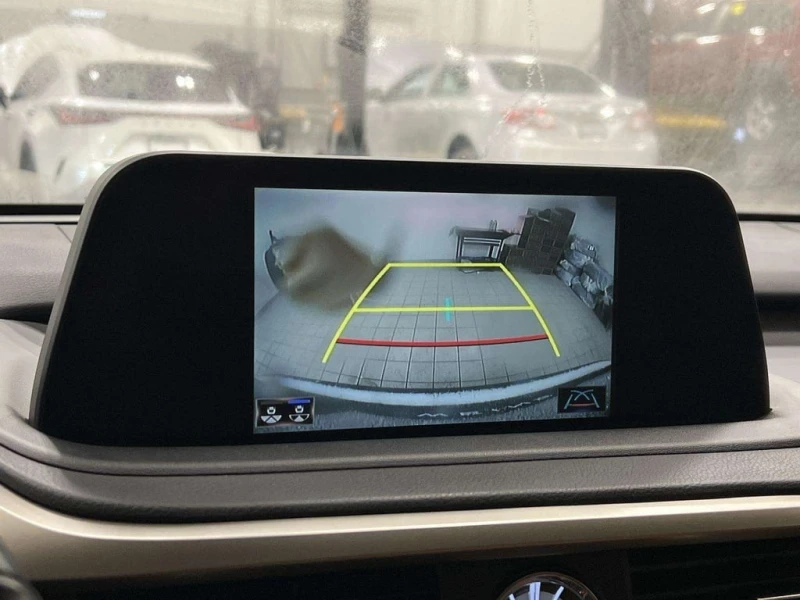 Lexus RX 350 * Premium * CARFAX /ПОДГРЕВ/ОБДУХВАНЕ/, снимка 15 - Автомобили и джипове - 53338229