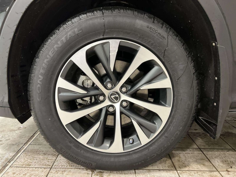 Lexus RX 350 * Premium * CARFAX /ПОДГРЕВ/ОБДУХВАНЕ/, снимка 9 - Автомобили и джипове - 53338229