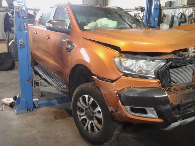 Ford Ranger 3.2tdzi - [1] 