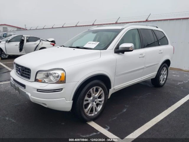 Volvo Xc90  - изображение 2
