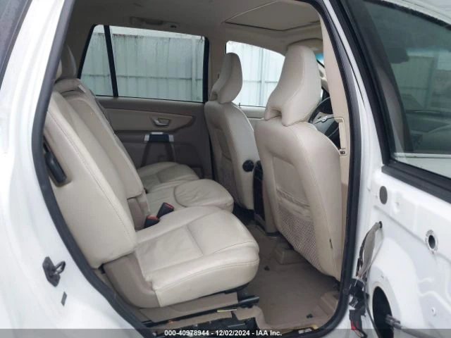 Volvo Xc90  - изображение 6