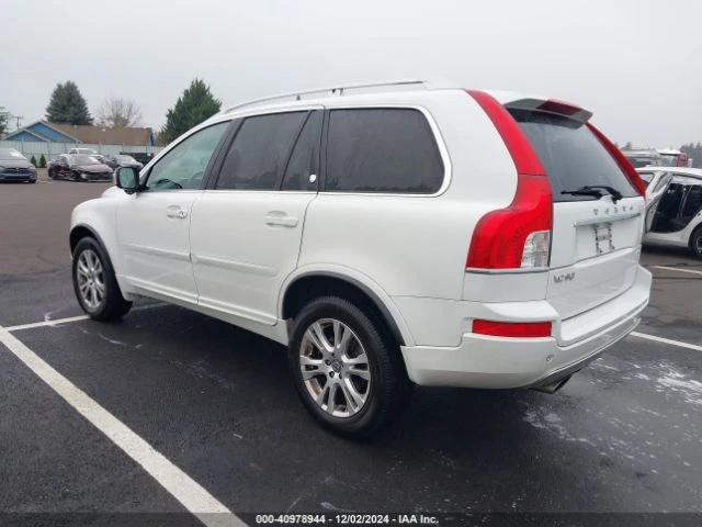 Volvo Xc90  - изображение 3
