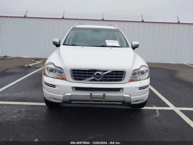 Volvo Xc90  - изображение 9