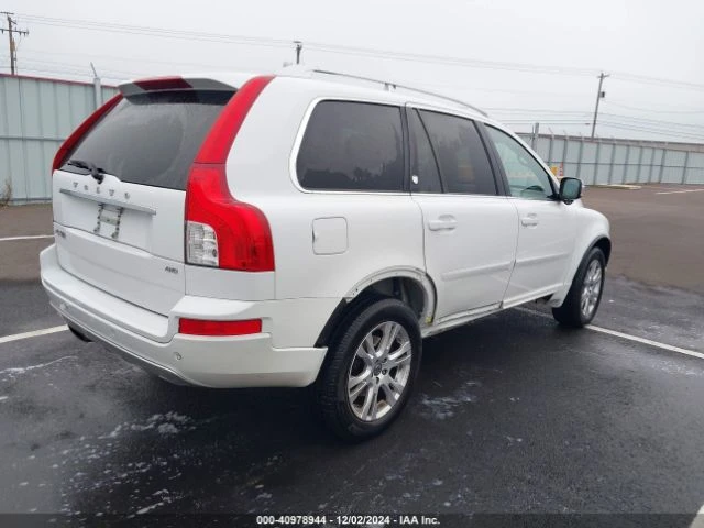 Volvo Xc90  - изображение 4