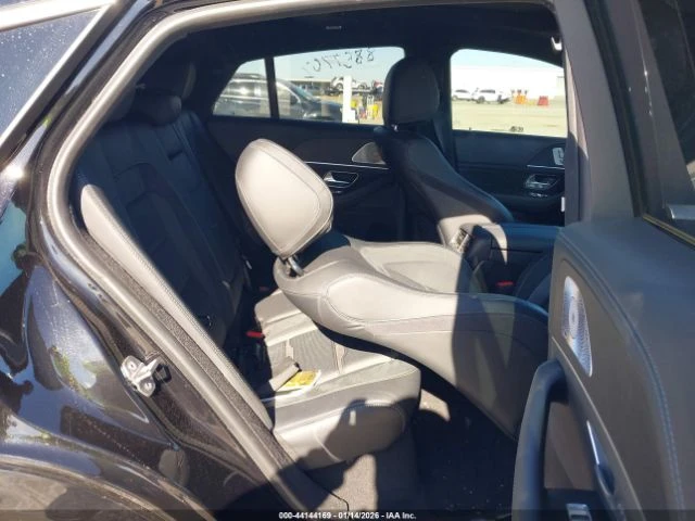 Mercedes-Benz GLE 63 S AMG S* Coupe* Keyless* Koжа* Подгрев* НАВИ* Клип на мо - изображение 8