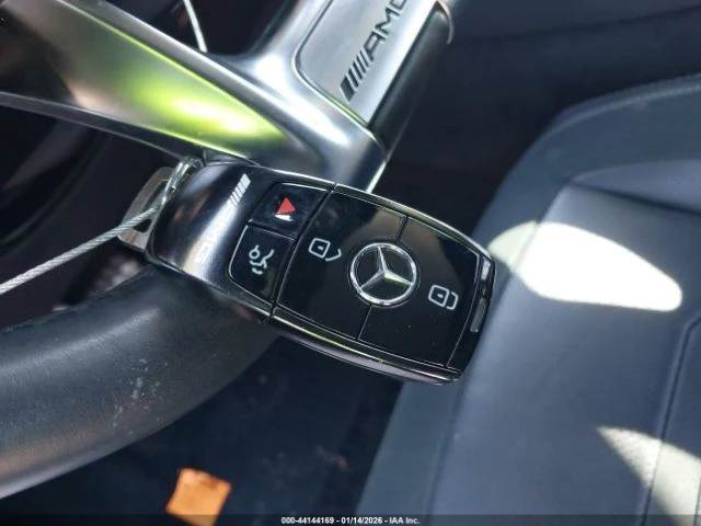 Mercedes-Benz GLE 63 S AMG S* Coupe* Keyless* Koжа* Подгрев* НАВИ* Клип на мо - изображение 10