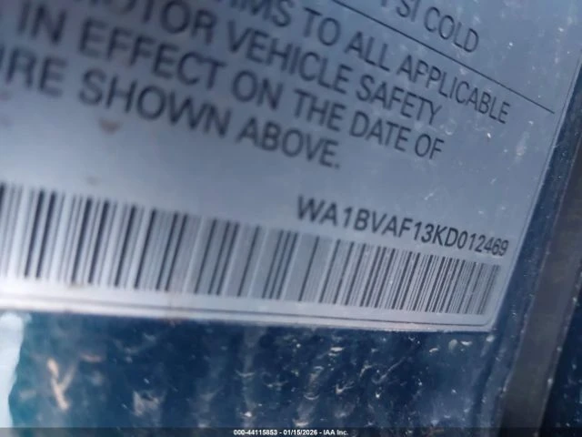 Audi Q8 PREMIUM PLUS 55 TFSI| DISTRONIC| B&O| ПАНО, снимка 10 - Автомобили и джипове - 53749060