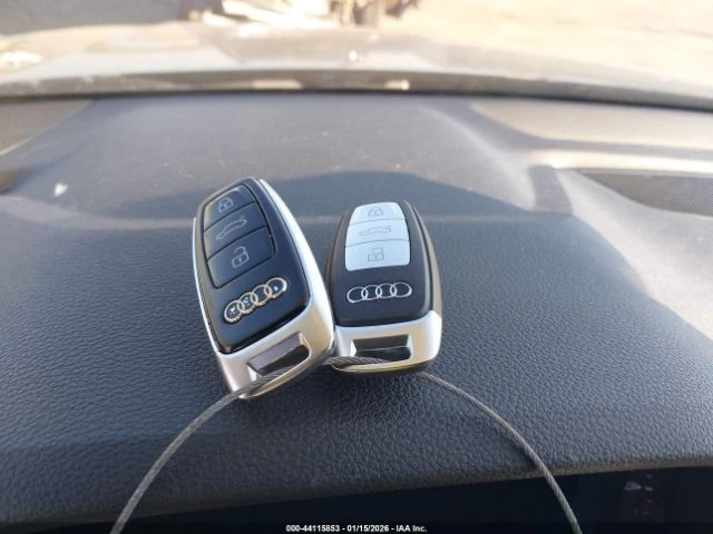 Audi Q8 PREMIUM PLUS 55 TFSI| DISTRONIC| B&O| ПАНО, снимка 12 - Автомобили и джипове - 53749060