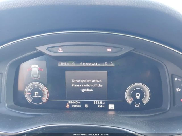 Audi Q8 PREMIUM PLUS 55 TFSI| DISTRONIC| B&O| ПАНО, снимка 8 - Автомобили и джипове - 53749060