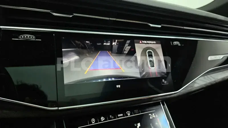 Audi Q7 MATRIX LED  /  DISTRONIC / ЦЕНА ДО БЪЛГАРИЯ, снимка 16 - Автомобили и джипове - 55407515