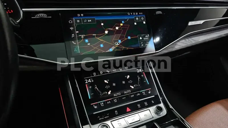 Audi Q7 MATRIX LED  /  DISTRONIC / ЦЕНА ДО БЪЛГАРИЯ, снимка 15 - Автомобили и джипове - 55407515