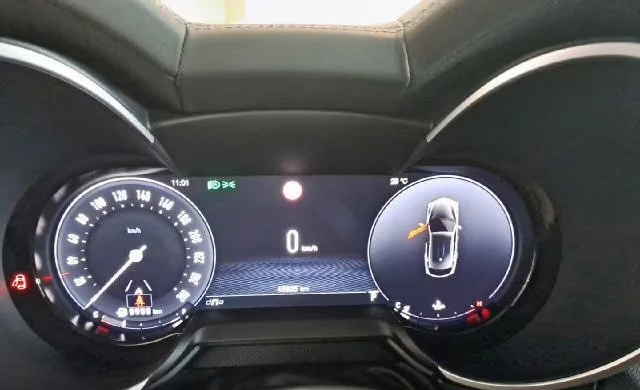 Alfa Romeo Stelvio 2.0/280HP/Q4/VELOCE/CAM/ACC/NAVI/LED/709z, снимка 13 - Автомобили и джипове - 55559885