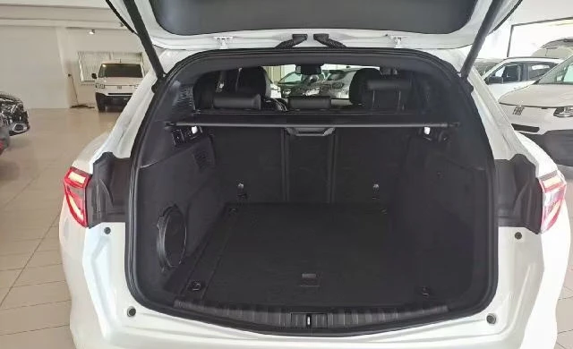 Alfa Romeo Stelvio 2.0/280HP/Q4/VELOCE/CAM/ACC/NAVI/LED/709z, снимка 7 - Автомобили и джипове - 55559885