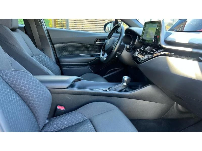 Toyota C-HR 1.8H Center | Mobile.bg � ����������� 10