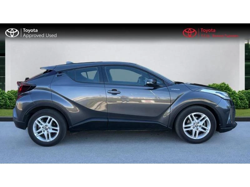 Toyota C-HR 1.8H Center | Mobile.bg � ����������� 4