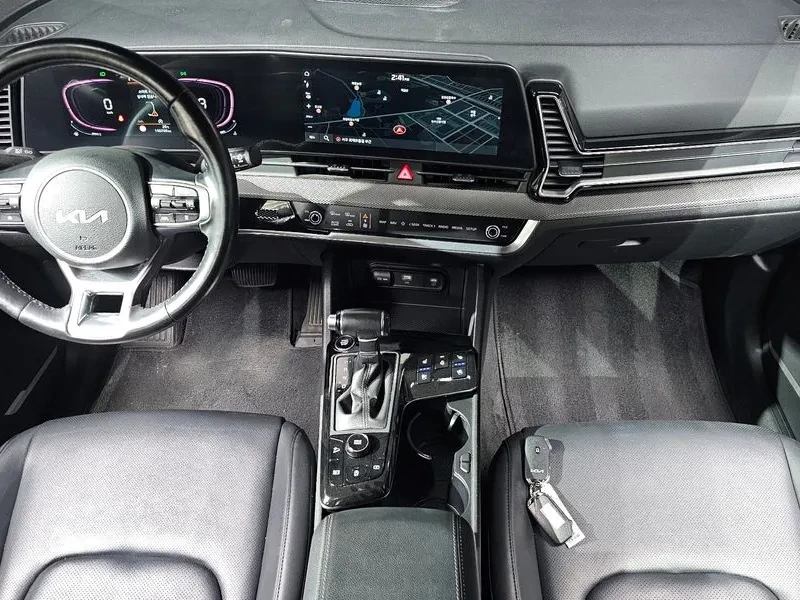Kia Sportage Diesel 2.0 2WD| 184�.�. | Mobile.bg � ����������� 7