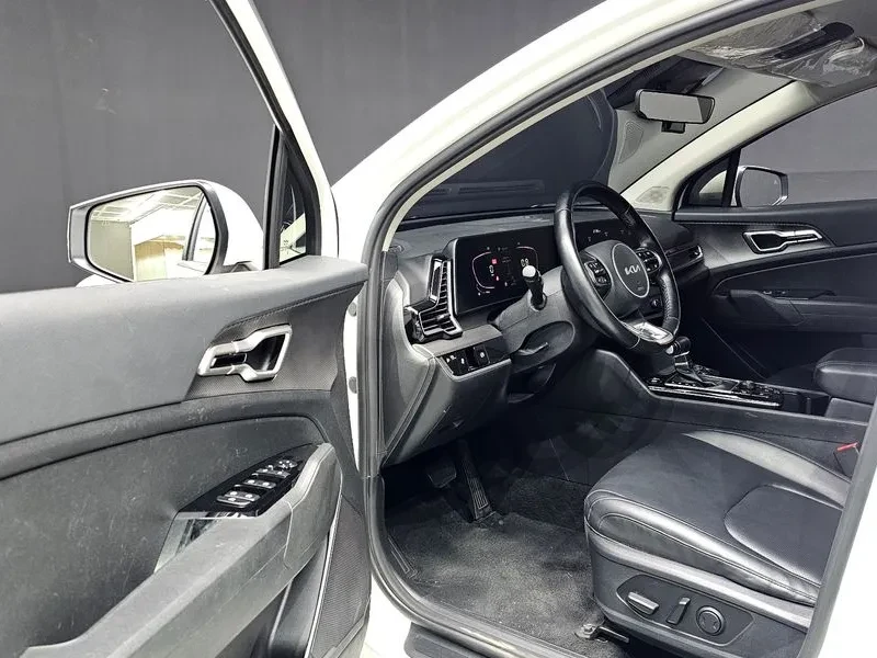 Kia Sportage Diesel 2.0 2WD| 184�.�. | Mobile.bg � ����������� 10