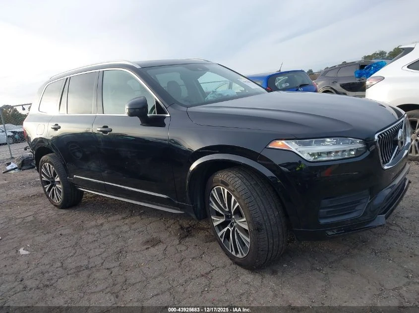 Volvo Xc90 2l T5 Momentum 7 Passenger, снимка 1