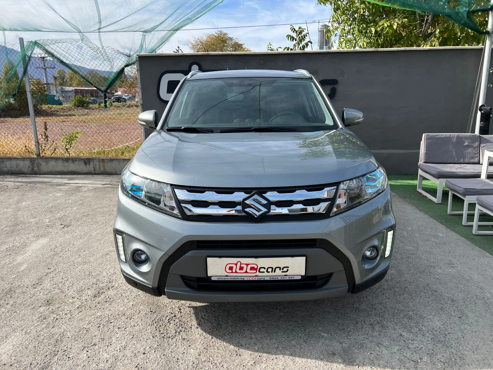 Suzuki Vitara 1.6D ALL GRIP - изображение 3