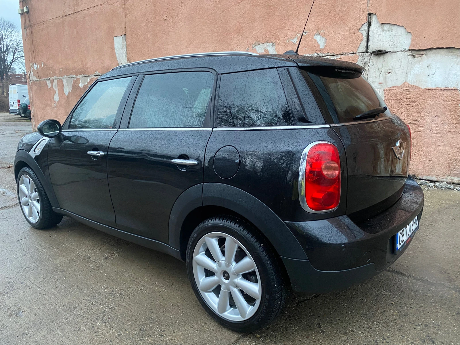 Mini Countryman Автоматик Бензин - изображение 3