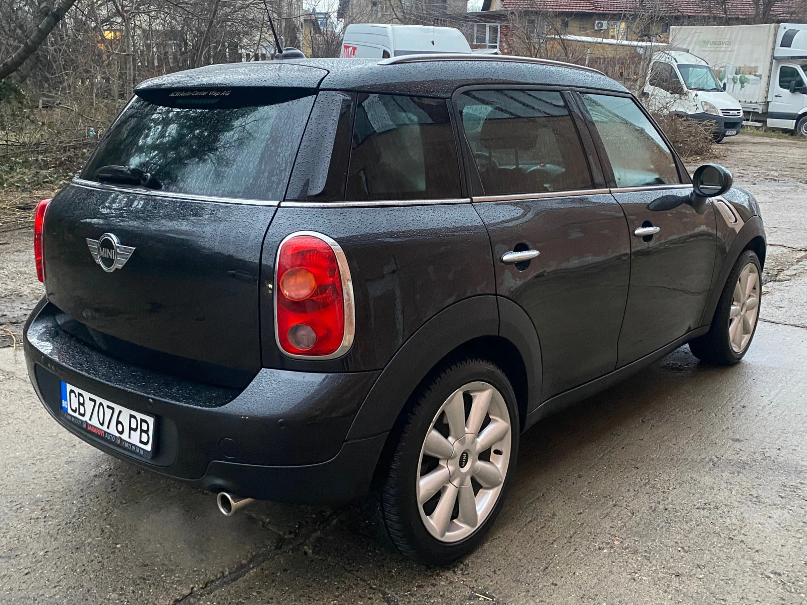 Mini Countryman Автоматик Бензин - изображение 5