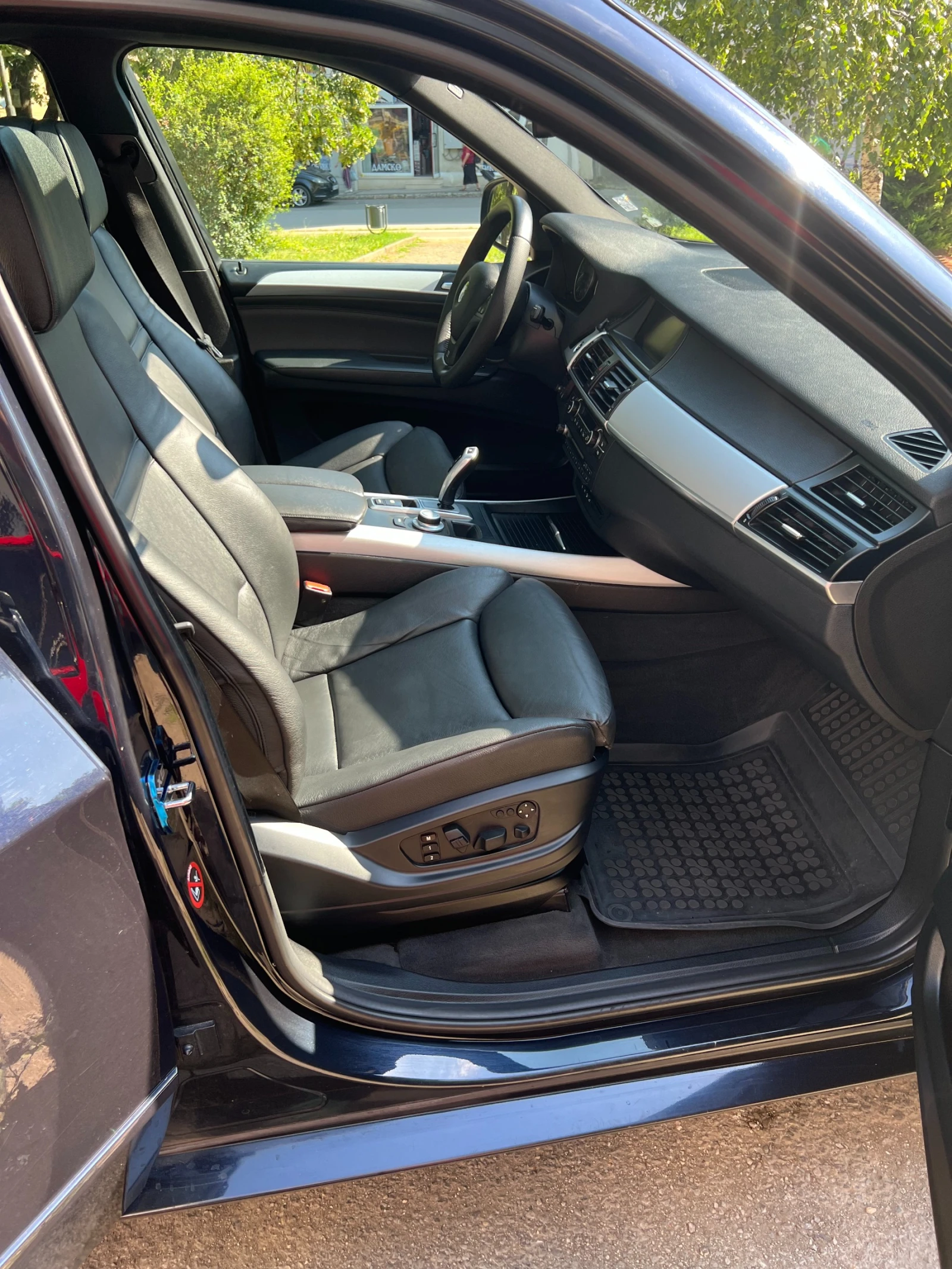 BMW X5 E70 - изображение 5