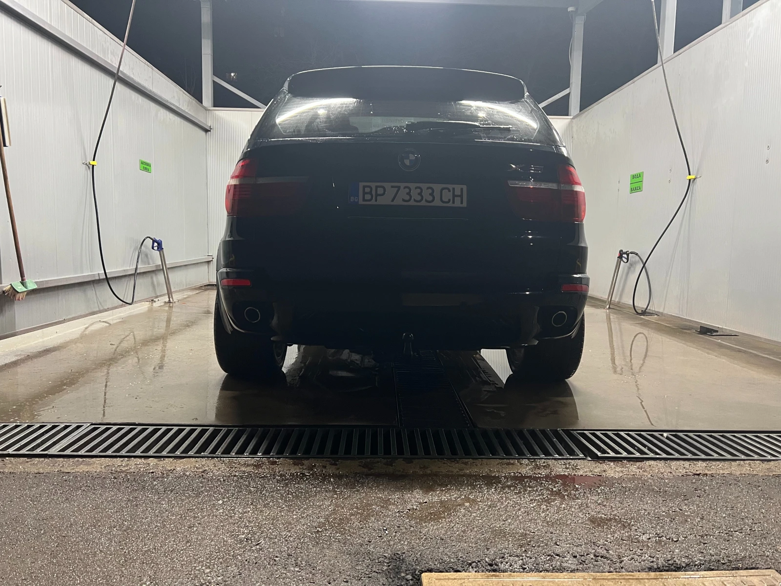 BMW X5 E70 - изображение 10