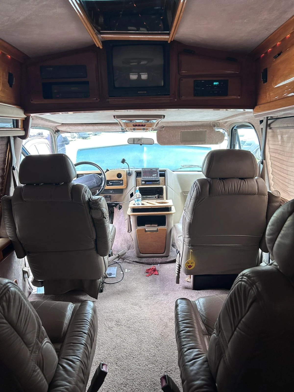 Chevrolet Gmc  - изображение 8