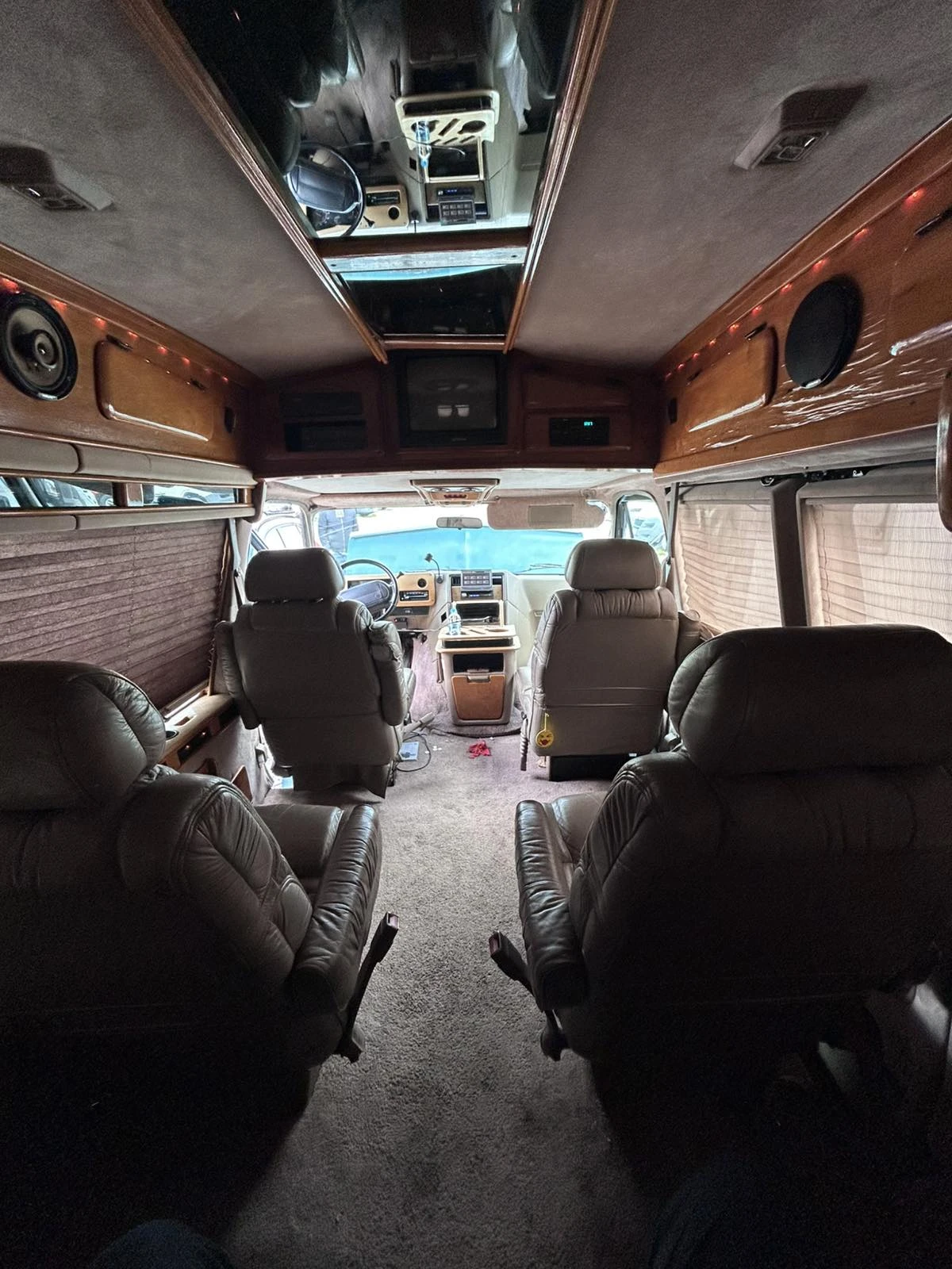 Chevrolet Gmc  - изображение 7