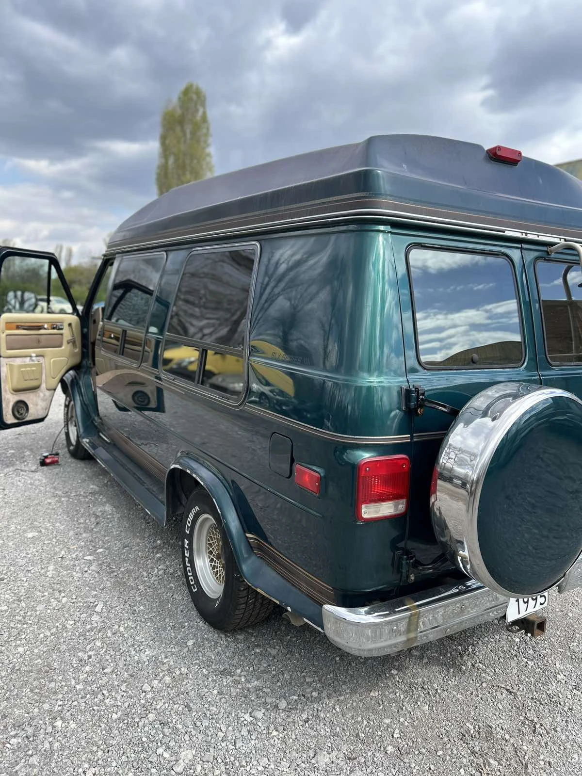 Chevrolet Gmc  - изображение 2