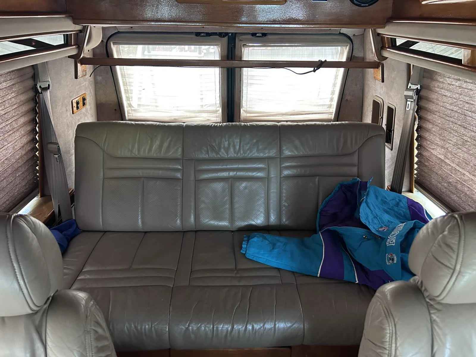 Chevrolet Gmc  - изображение 9