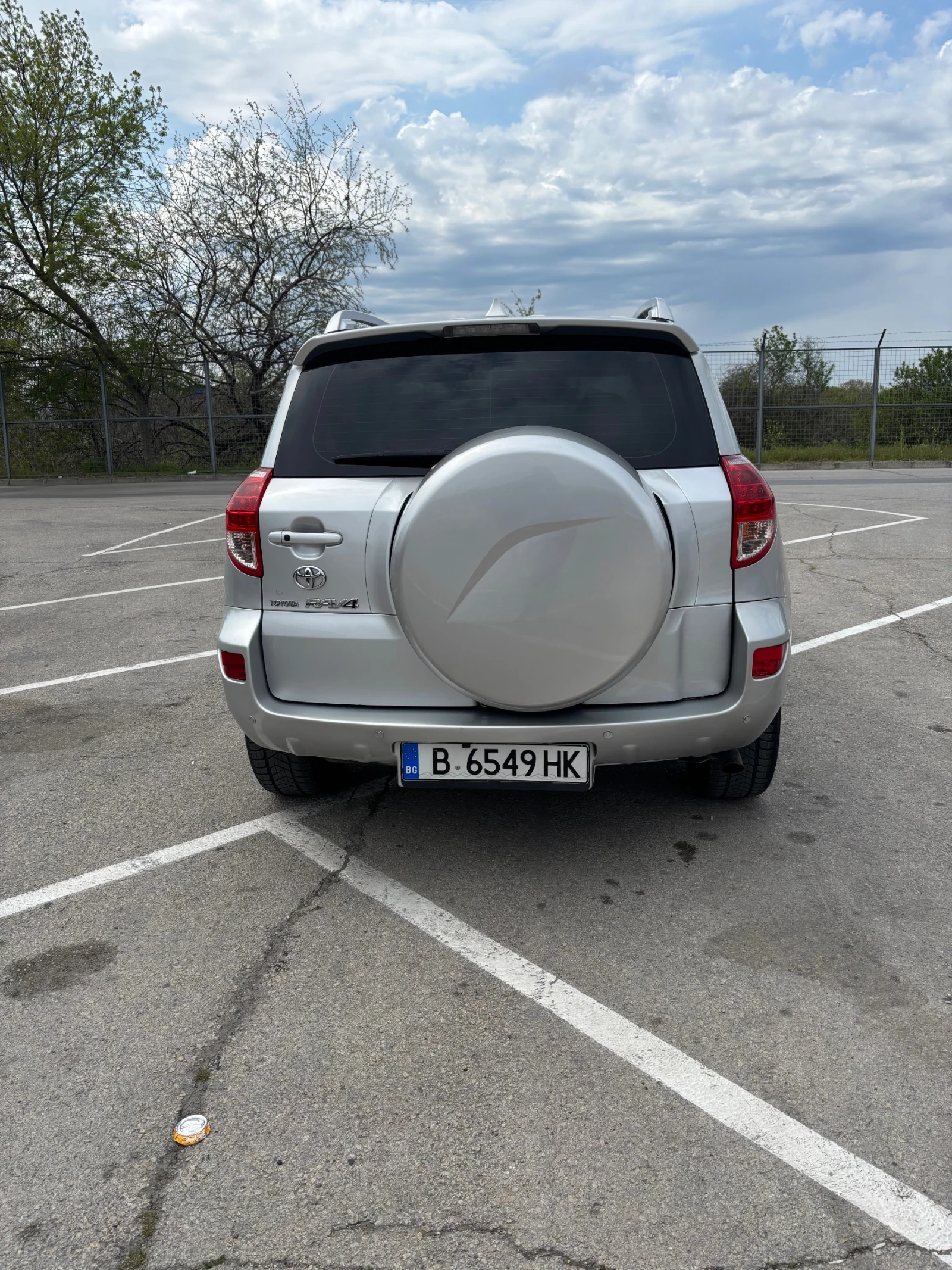 Toyota Rav4  - изображение 2