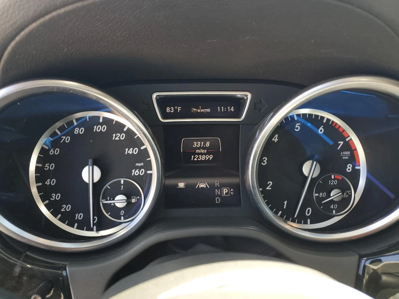 Mercedes-Benz GL 450 4MATIC* ПОДГРЕВ* КАМЕРА* МАСАЖ* КЕЙЛЕС*  - изображение 9