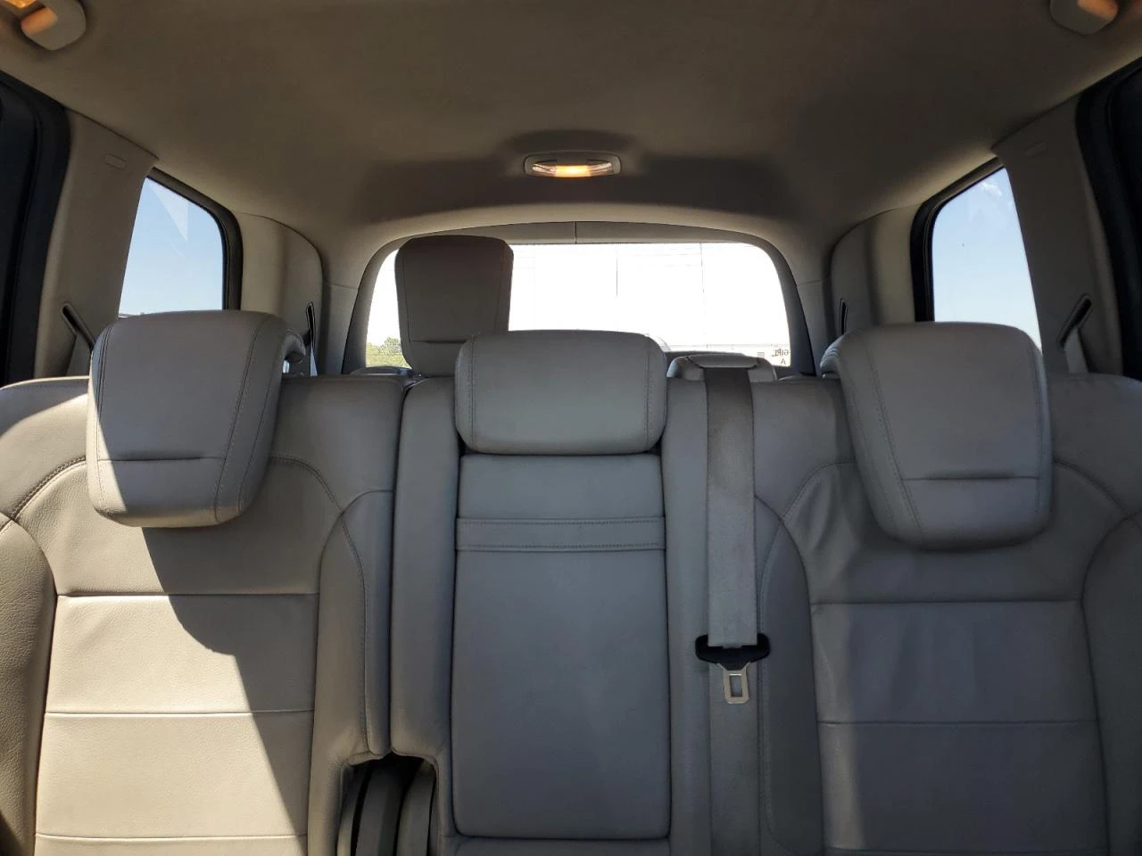 Mercedes-Benz GL 450 4MATIC* ПОДГРЕВ* КАМЕРА* МАСАЖ* КЕЙЛЕС*  - изображение 10