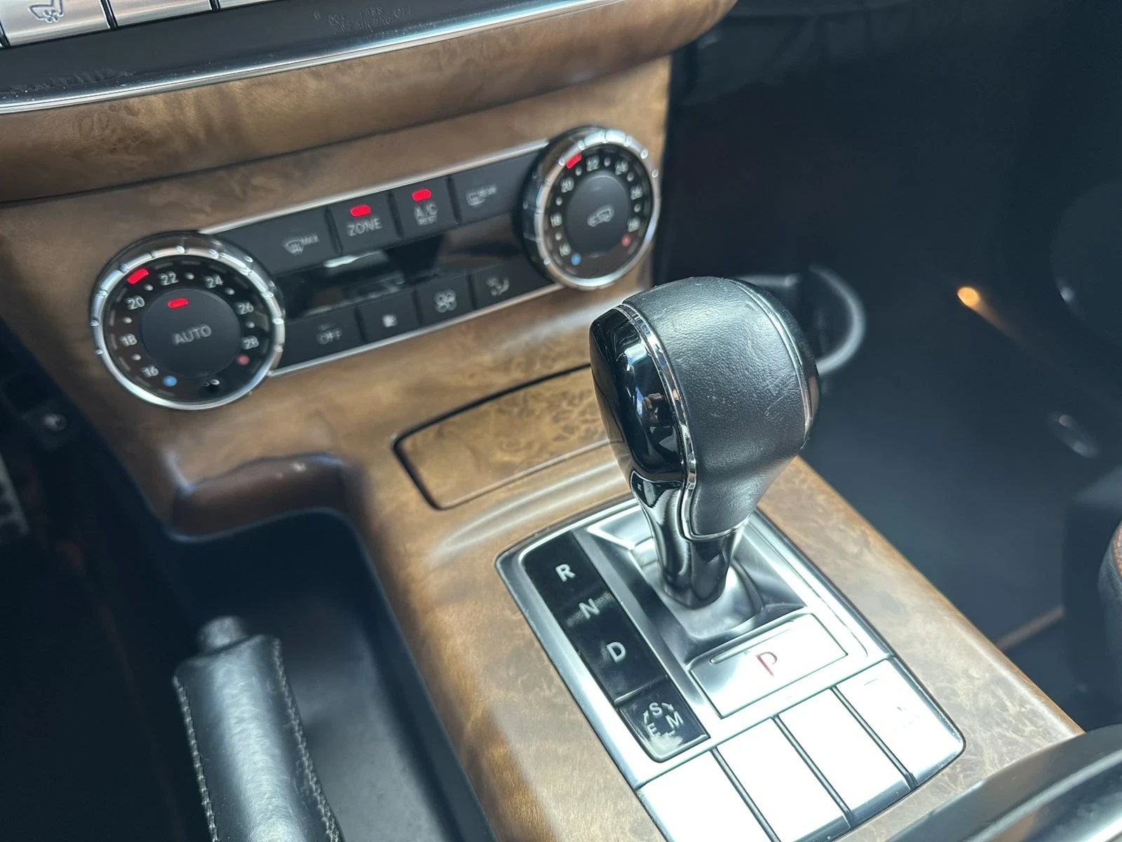 Mercedes-Benz G 500 388 �.�. Brabus, Designo, ������  | Mobile.bg � ����������� 16