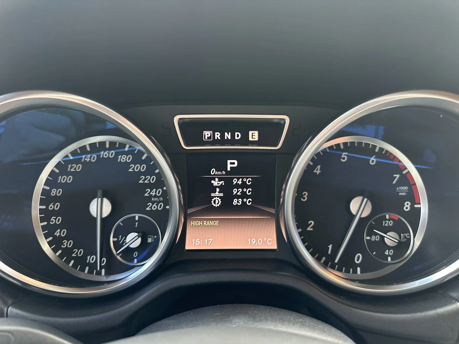 Mercedes-Benz G 500 388 �.�. Brabus, Designo, ������  | Mobile.bg � ����������� 14