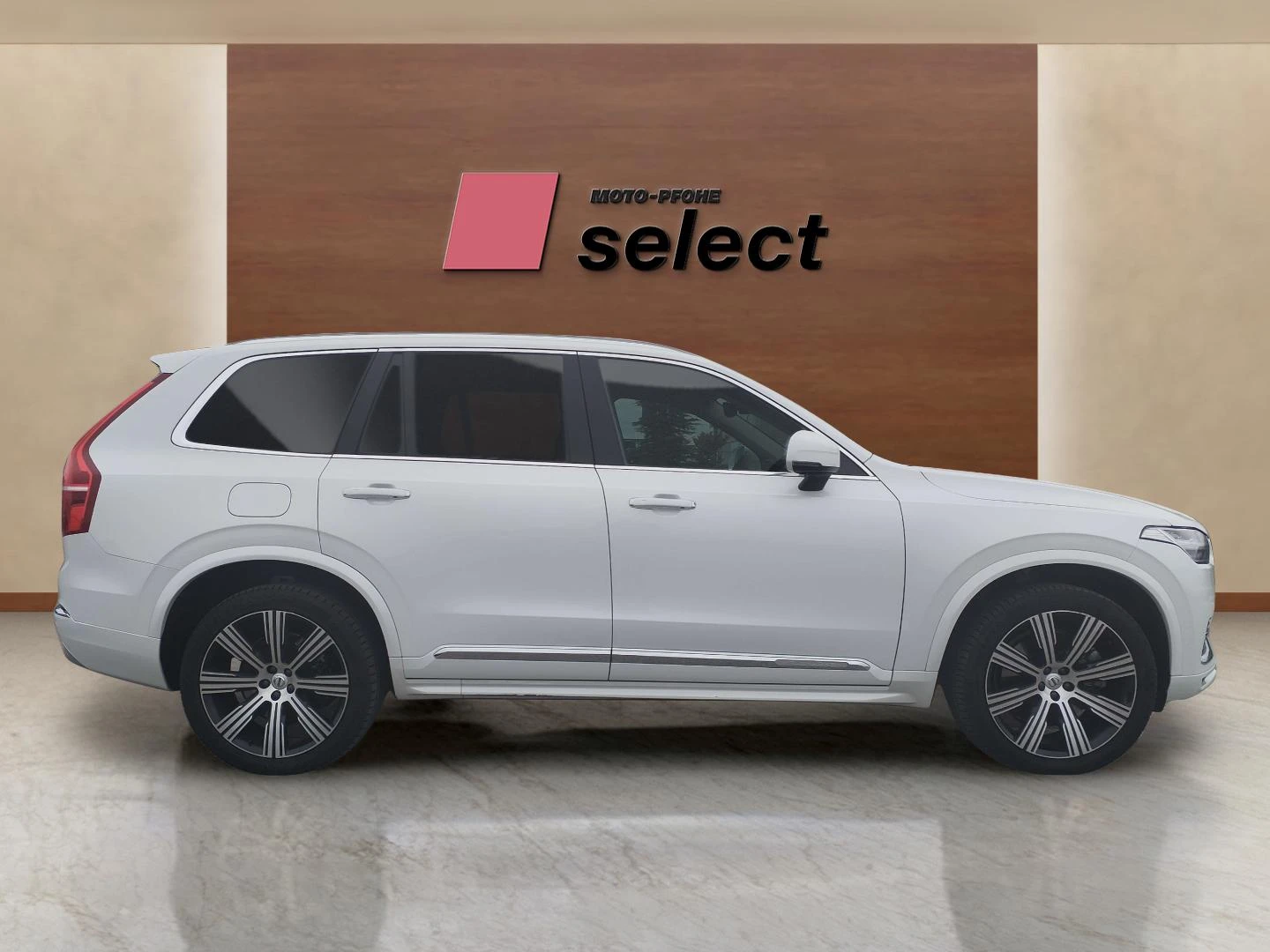 Volvo Xc90 2, 0 Т8 - изображение 4