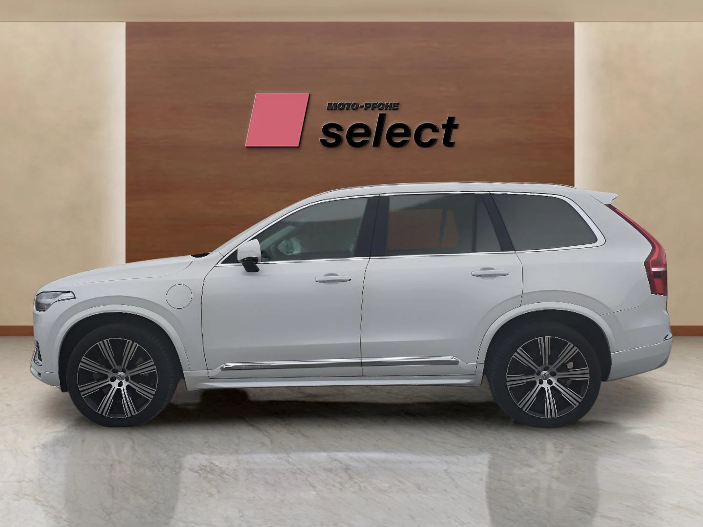 Volvo Xc90 2, 0 Т8 - изображение 8