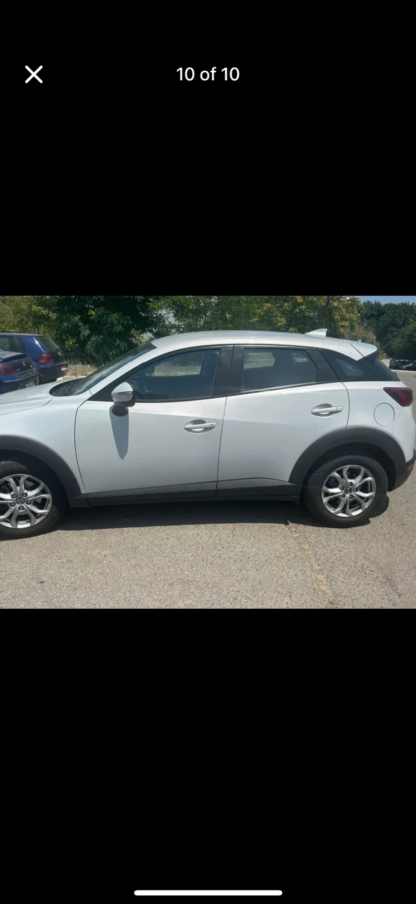 Mazda CX-3  - изображение 2