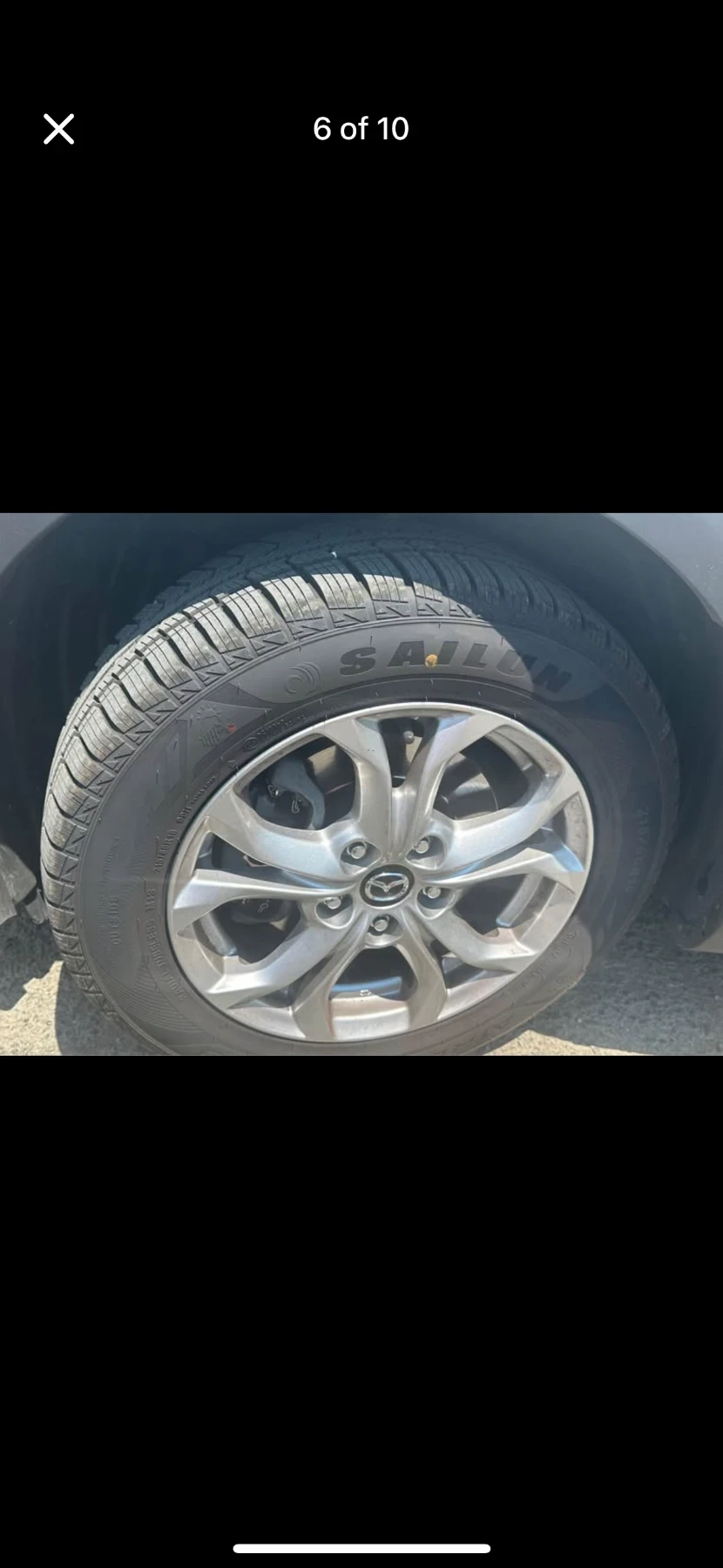 Mazda CX-3  - изображение 4