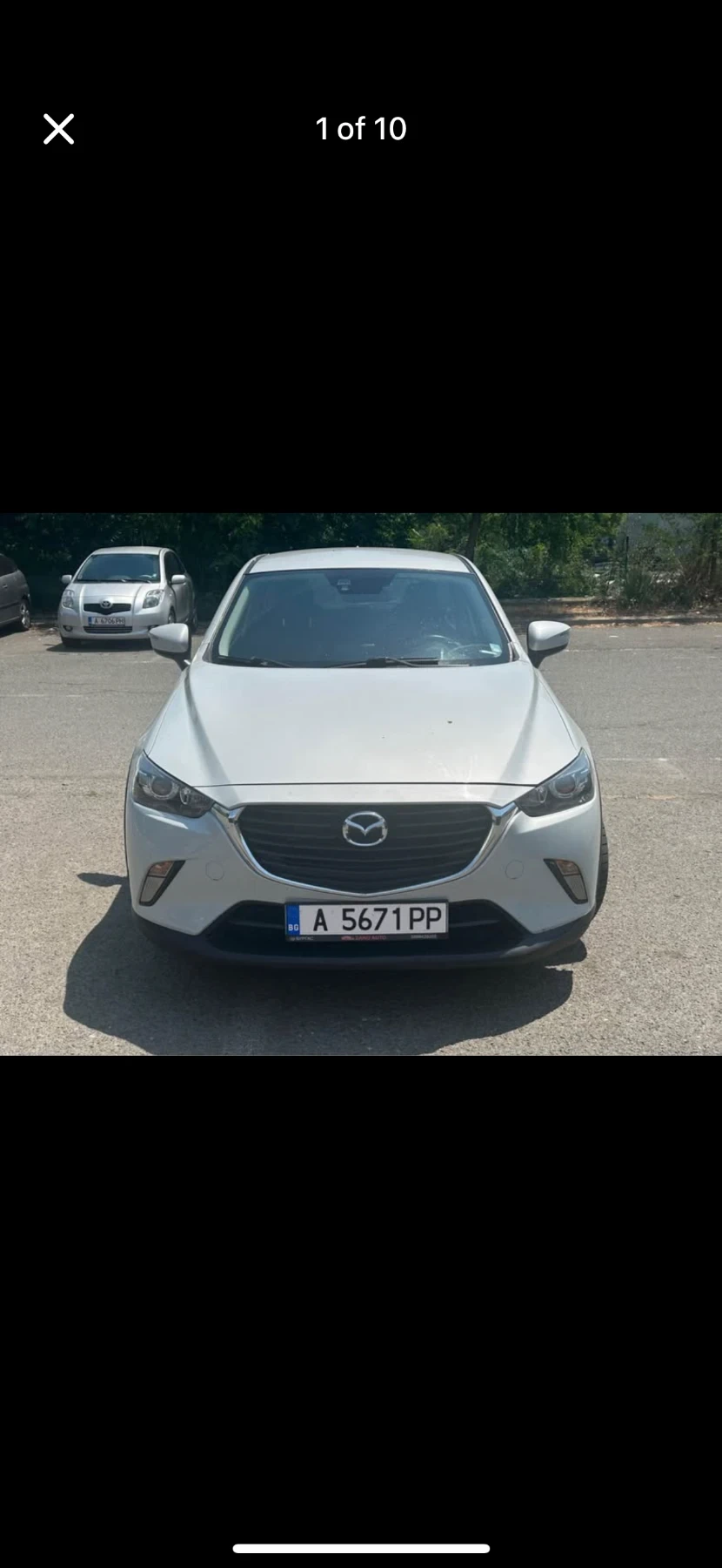 Mazda CX-3 | Mobile.bg   1